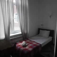 Отель Домодедово Аэро, Домодедово, Московская область