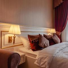 Отель Армега Домодедово, Домодедово, Московская область