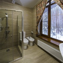 Загородный клуб LaFa Club, Домодедово, Московская область