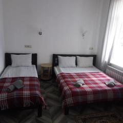 Отель Домодедово Аэро, Домодедово, Московская область