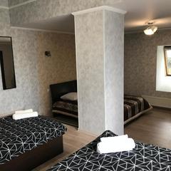 Гостиница Звёздная, Домодедово, Московская область