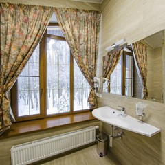 Загородный клуб LaFa Club, Домодедово, Московская область