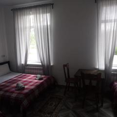 Отель Домодедово Аэро, Домодедово, Московская область