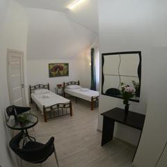 Гостевой дом DeltaFly, Домодедово, Московская область