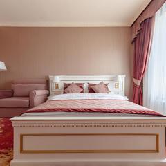 Отель Армега Домодедово, Домодедово, Московская область