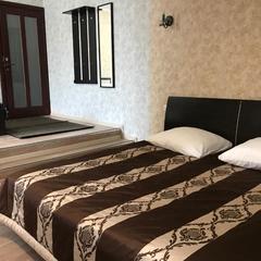 Гостиница Звёздная, Домодедово, Московская область