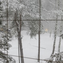 Загородный клуб LaFa Club, Домодедово, Московская область