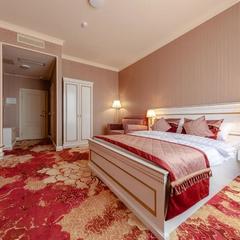 Отель Армега Домодедово, Домодедово, Московская область