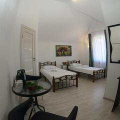 Гостевой дом DeltaFly, Домодедово, Московская область