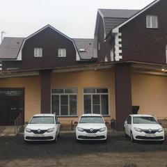 Отель Домодедово Аэро, Домодедово, Московская область