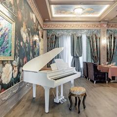 Отель Армега Домодедово, Домодедово, Московская область