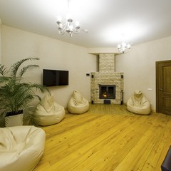 Загородный клуб LaFa Club, Домодедово, Московская область