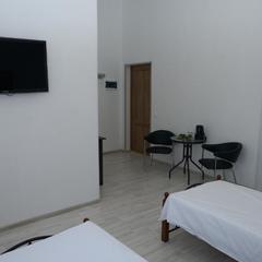 Гостевой дом DeltaFly, Домодедово, Московская область