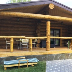 Загородный клуб LaFa Club, Домодедово, Московская область