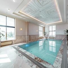 Отель Армега Домодедово, Домодедово, Московская область