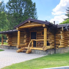 Загородный клуб LaFa Club, Домодедово, Московская область