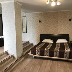 Гостиница Звёздная, Домодедово, Московская область