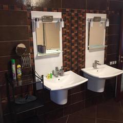 Гостиница Звёздная, Домодедово, Московская область