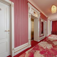 Отель Армега Домодедово, Домодедово, Московская область