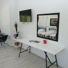 Гостевой дом DeltaFly, Домодедово, Московская область