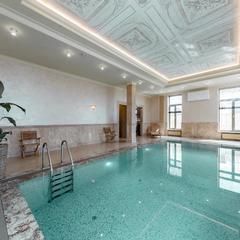 Отель Армега Домодедово, Домодедово, Московская область