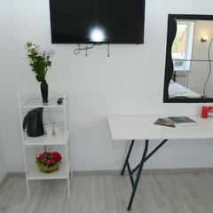 Гостевой дом DeltaFly, Домодедово, Московская область