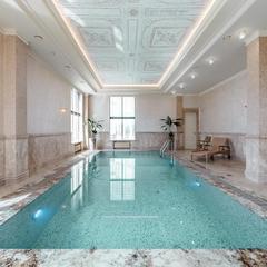 Отель Армега Домодедово, Домодедово, Московская область