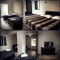 Гостиница Звёздная, Домодедово, Московская область