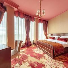 Отель Армега Домодедово, Домодедово, Московская область