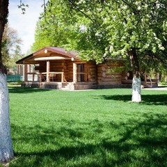 Загородный клуб LaFa Club, Домодедово, Московская область