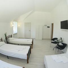 Гостевой дом DeltaFly, Домодедово, Московская область