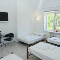 Гостевой дом DeltaFly, Домодедово, Московская область