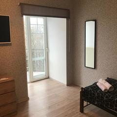 Гостиница Звёздная, Домодедово, Московская область