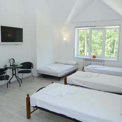 Гостевой дом DeltaFly, Домодедово, Московская область