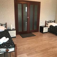 Гостиница Звёздная, Домодедово, Московская область