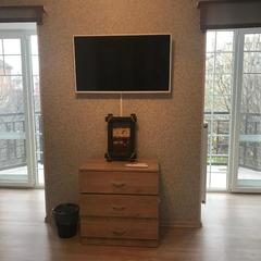 Гостиница Звёздная, Домодедово, Московская область