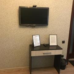 Гостиница Звёздная, Домодедово, Московская область