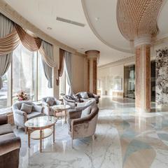 Отель Армега Домодедово, Домодедово, Московская область