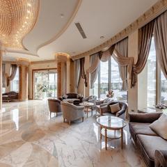 Отель Армега Домодедово, Домодедово, Московская область