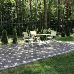 Загородный клуб LaFa Club, Домодедово, Московская область