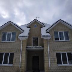 Гостевой дом DeltaFly, Домодедово, Московская область