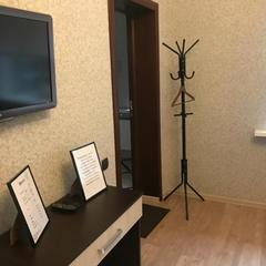 Гостиница Звёздная, Домодедово, Московская область