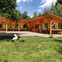 Загородный клуб LaFa Club, Домодедово, Московская область