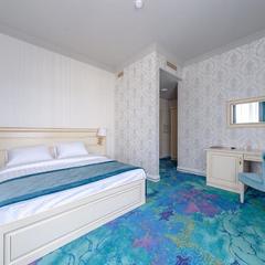 Отель Армега Домодедово, Домодедово, Московская область