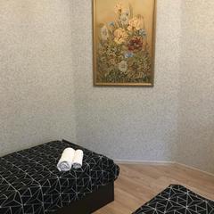 Гостиница Звёздная, Домодедово, Московская область