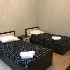 Гостиница Звёздная, Домодедово, Московская область