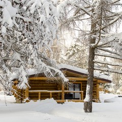 Загородный клуб LaFa Club, Домодедово, Московская область