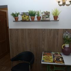 Гостевой дом DeltaFly, Домодедово, Московская область