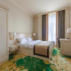 Отель Армега Домодедово, Домодедово, Московская область