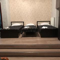 Гостиница Звёздная, Домодедово, Московская область